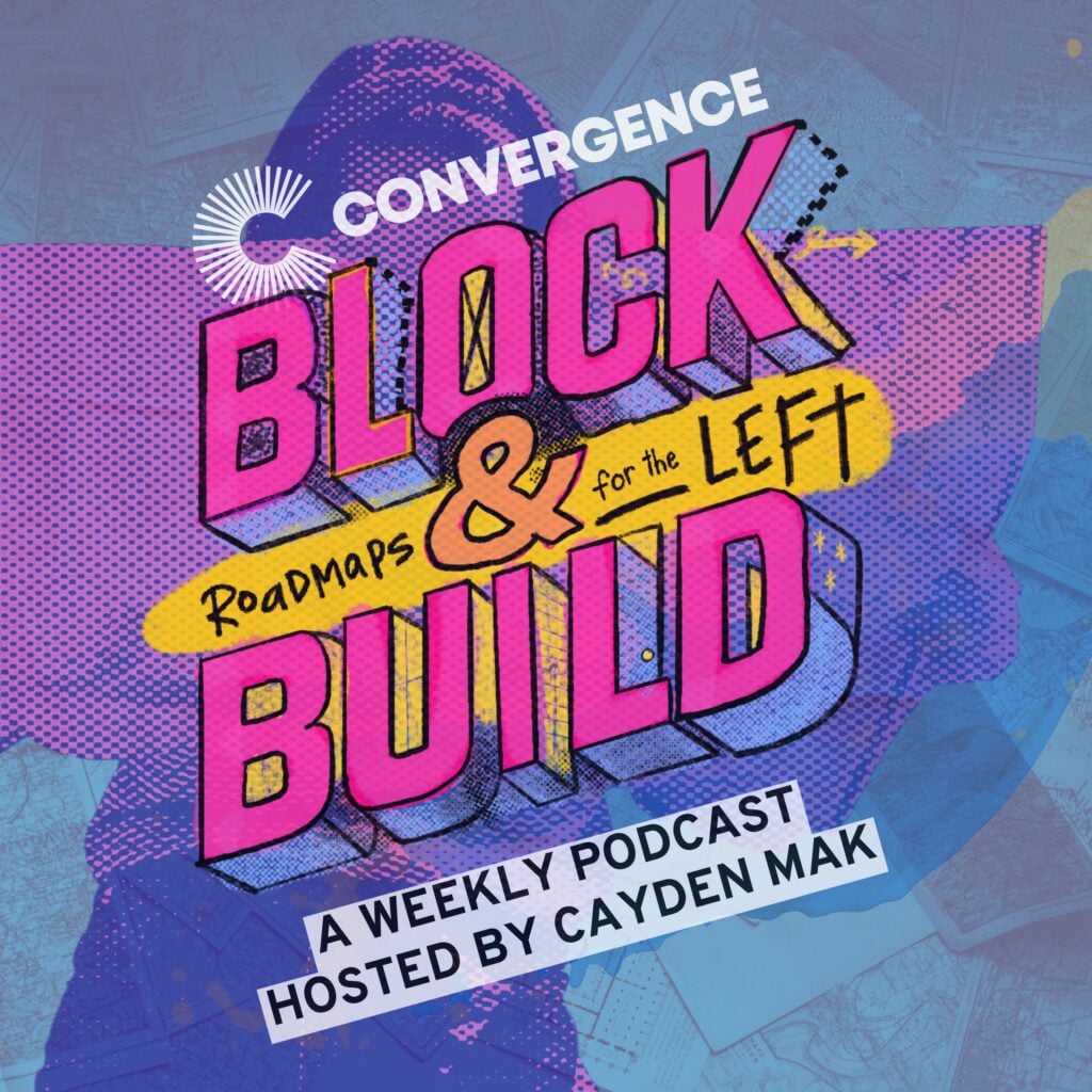 Voters vs. Data Centers w/ Michelle Martinez, Molly Sweeney, and Christy McGillivray