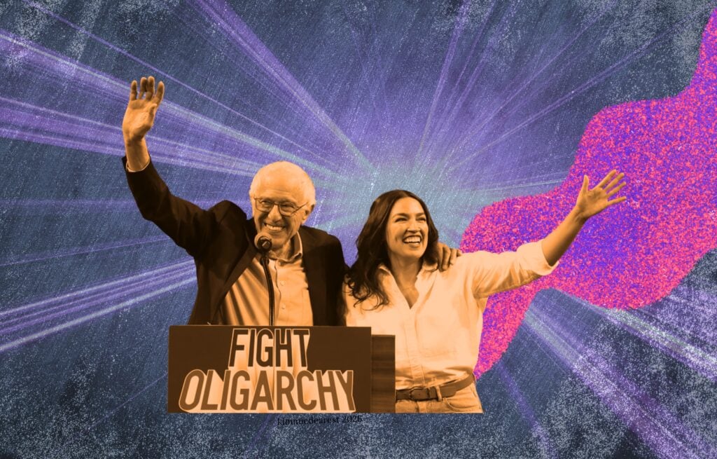 A Coup is Coming. Only the Socialist Left Can Stop It.