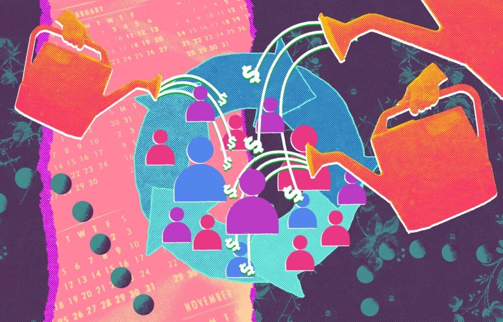 Community Organizations Need Year-Round Funding to Win Elections