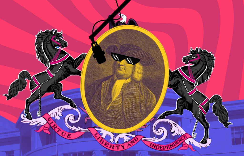 How We Made a State Supreme Court Campaign Cool