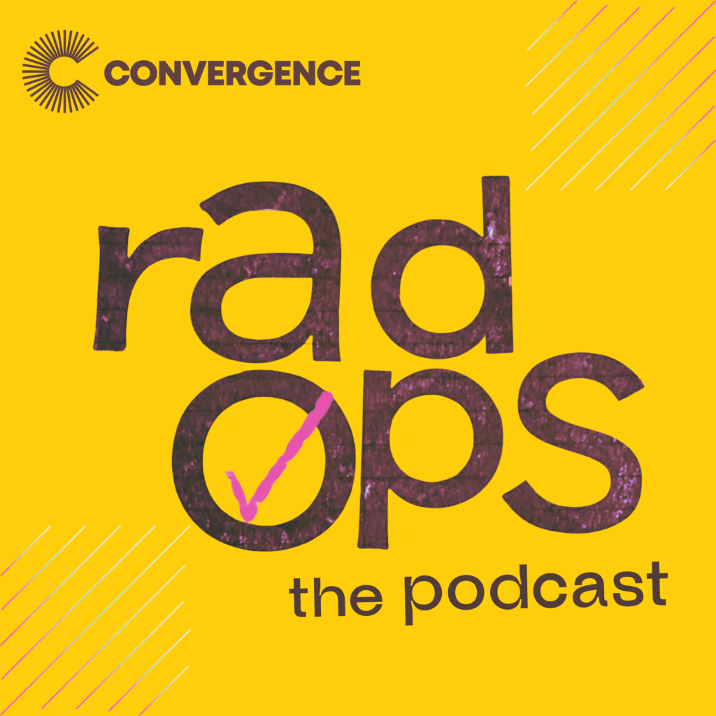 Human Resources w/Tara Shuai Ellison