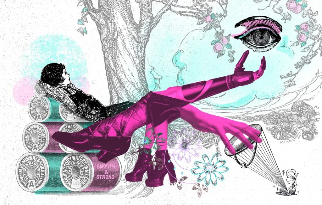 The Power We Need: Imagining and Building Pro-Trans Majorities
