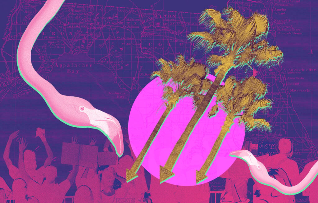 We Can’t Fight Fascism Without Florida