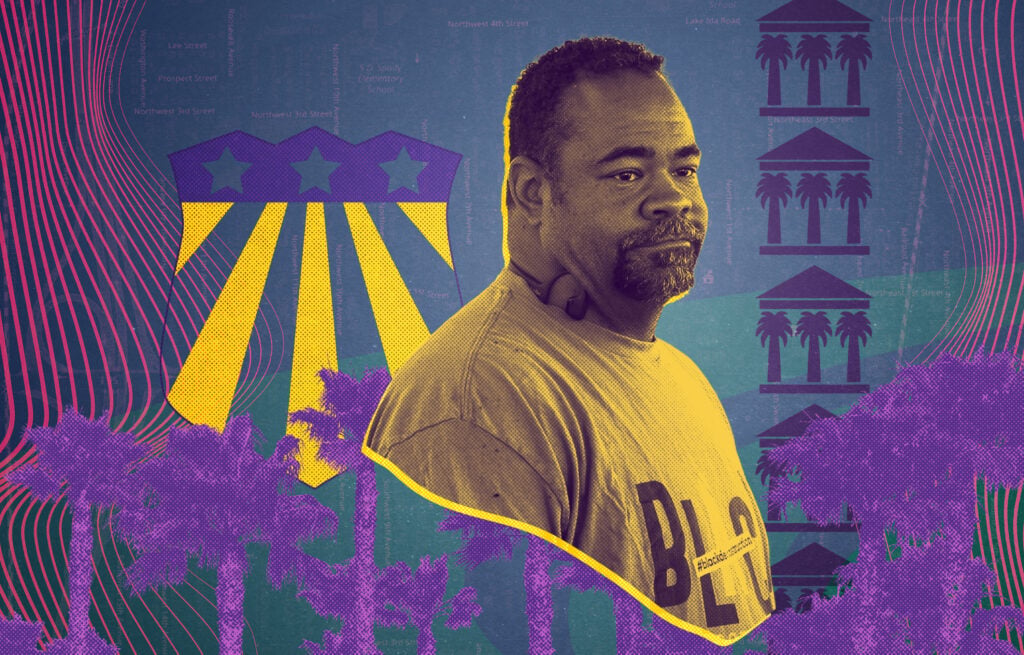 A Vision of Community Unionism: Alphonso Mayfield